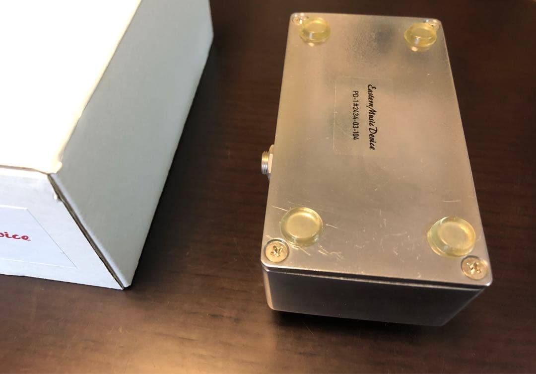 ギター Eastern Music Device EMD PD1 PD-1