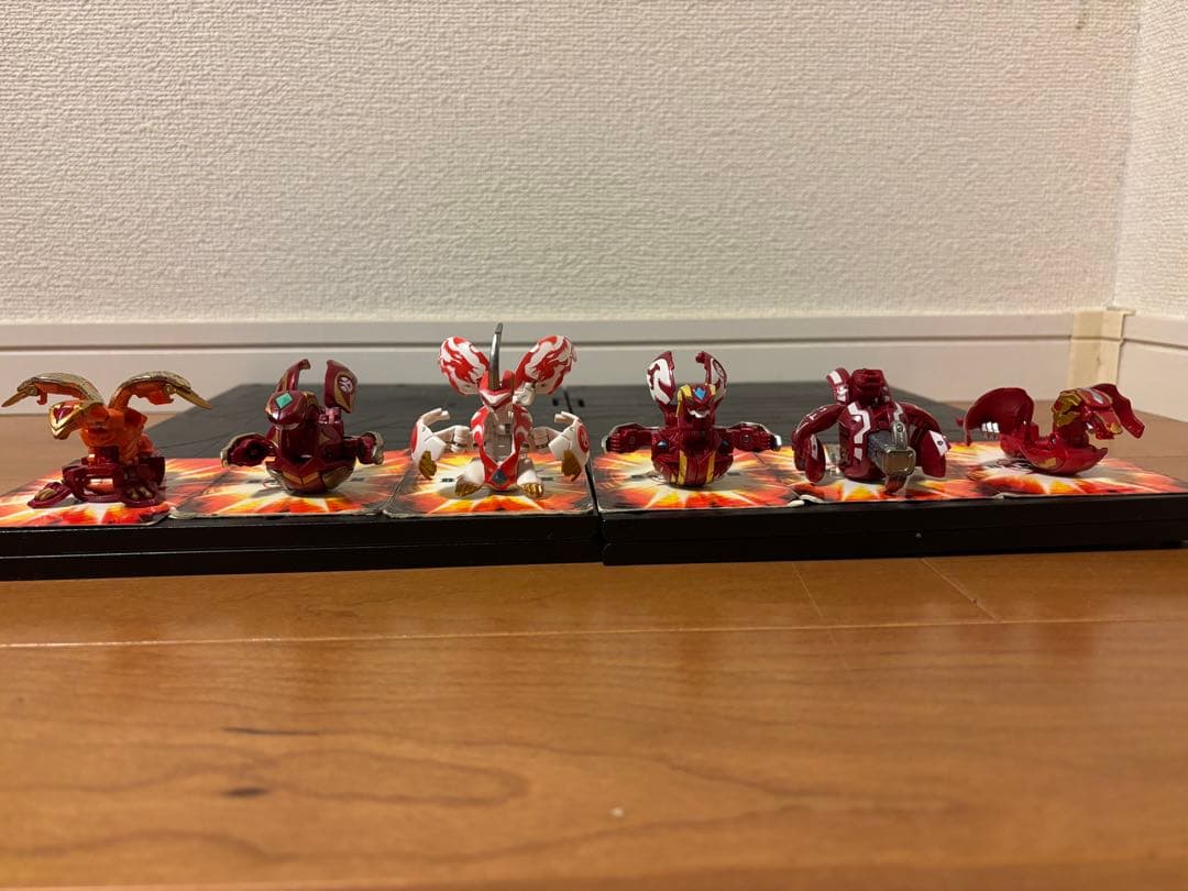 爆丸まとめ売り