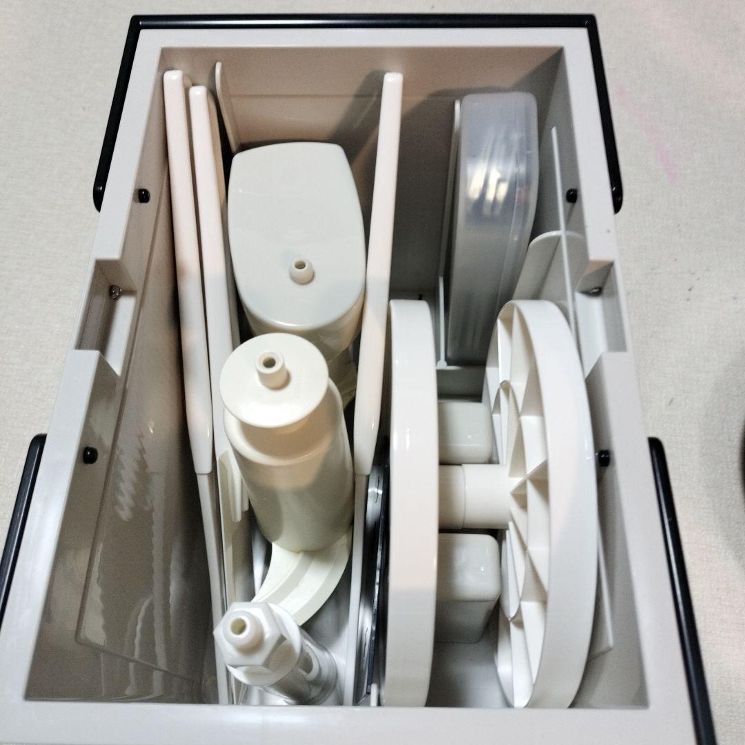 Amway フードプロセッサー スライサー付き　アムウェイ