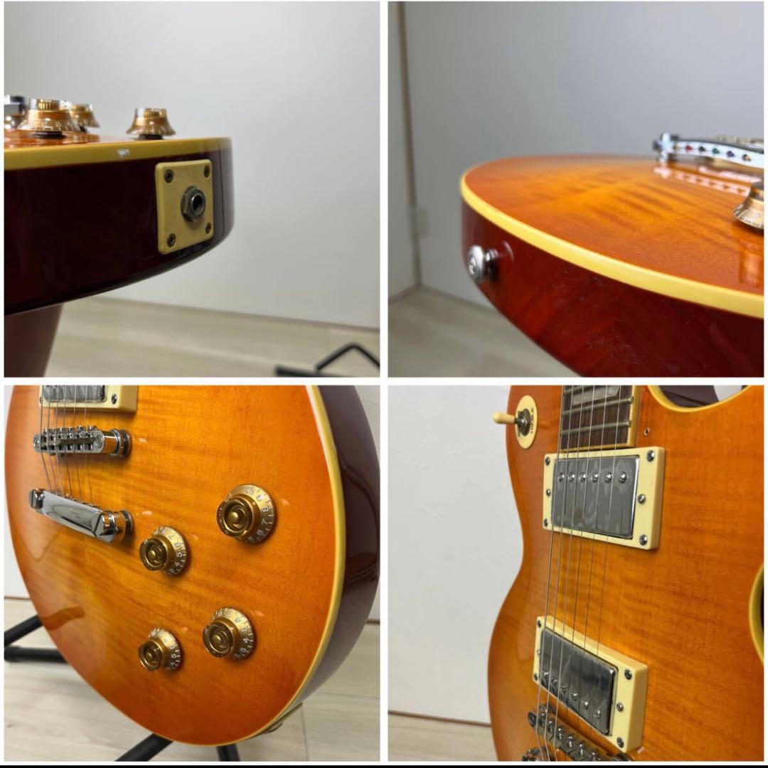 ESP Grass Roots エレキギター レスポール　リミテッド