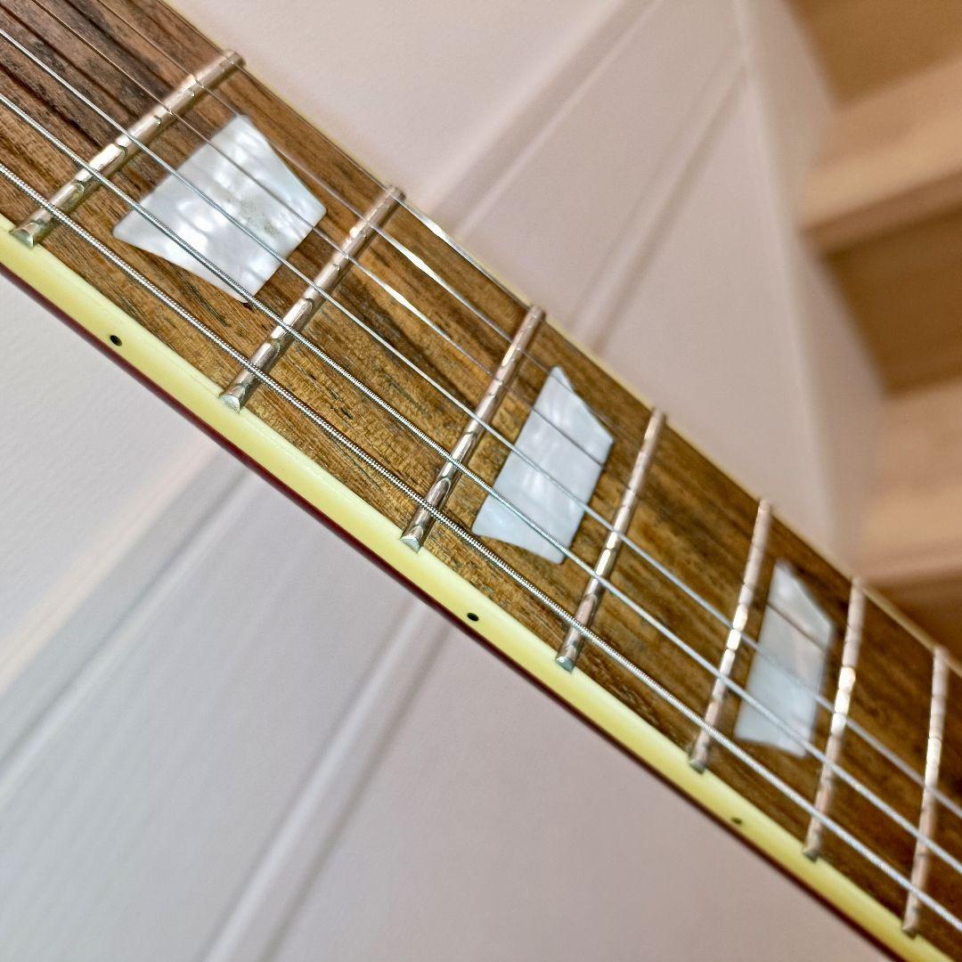 Epiphone Les Paul Standard PRO サンバースト｜美品