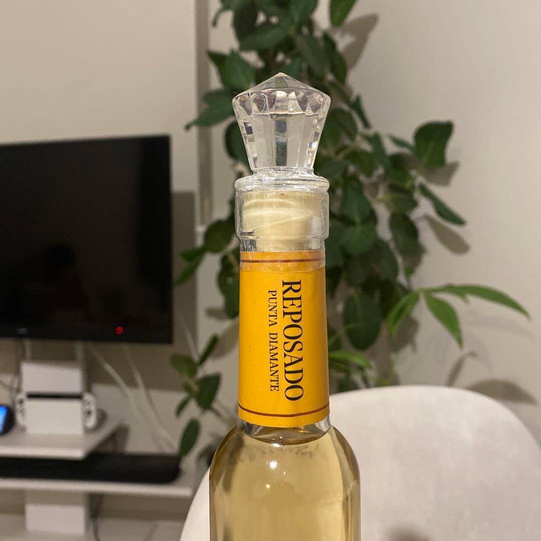 ドンラモン レポサド テキーラ - メルカリ