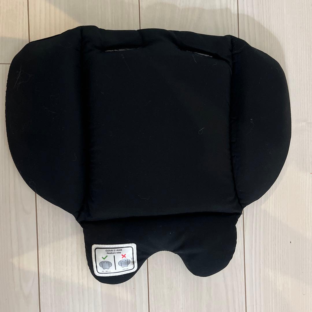 Cybex CloudZi-size & BaseZ セット