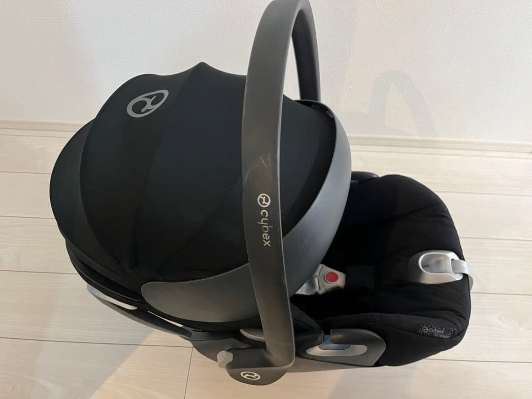 Cybex CloudZi-size & BaseZ セット