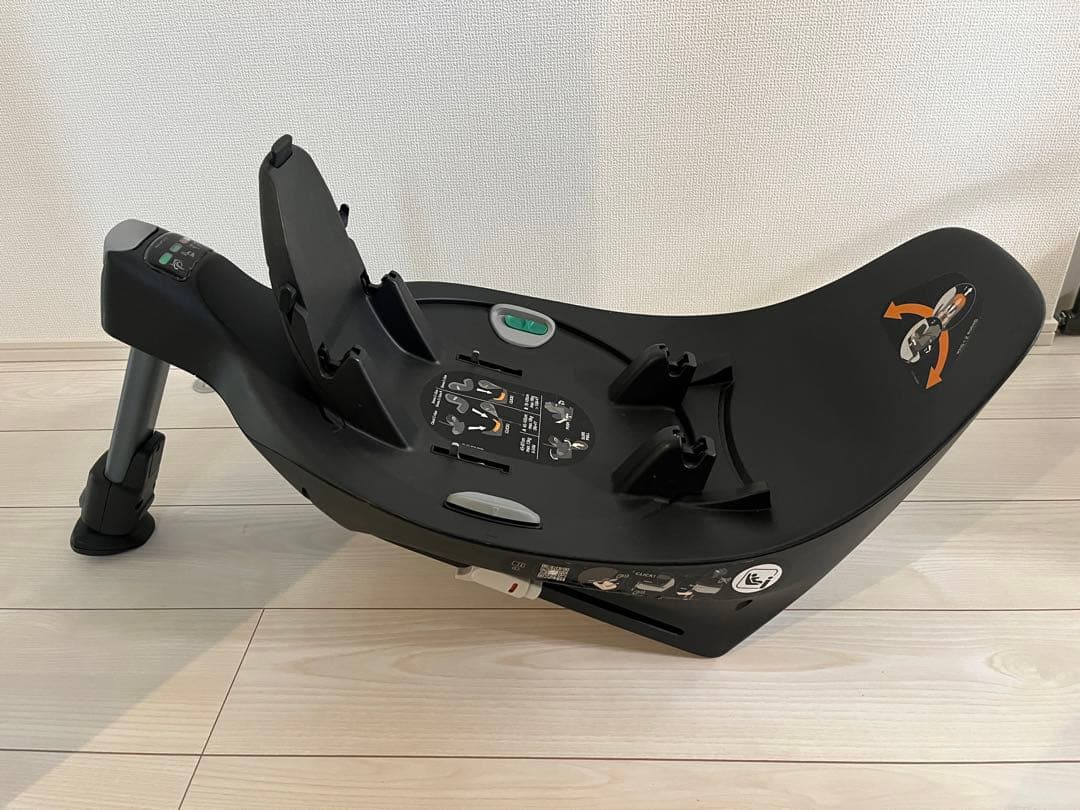 Cybex CloudZi-size & BaseZ セット