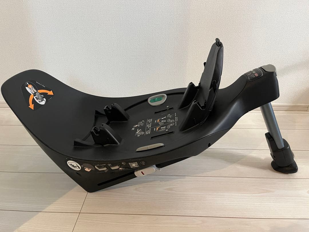 Cybex CloudZi-size & BaseZ セット