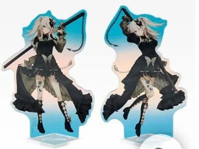 ホロライブ 一番くじ 獅白ぼたん 9種 セミコンプセット - メルカリ