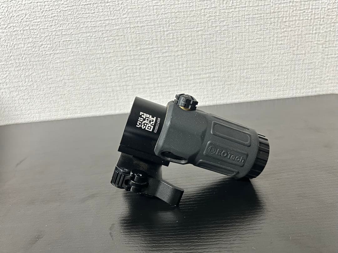 EOTech ホロサイト　マグニファイア