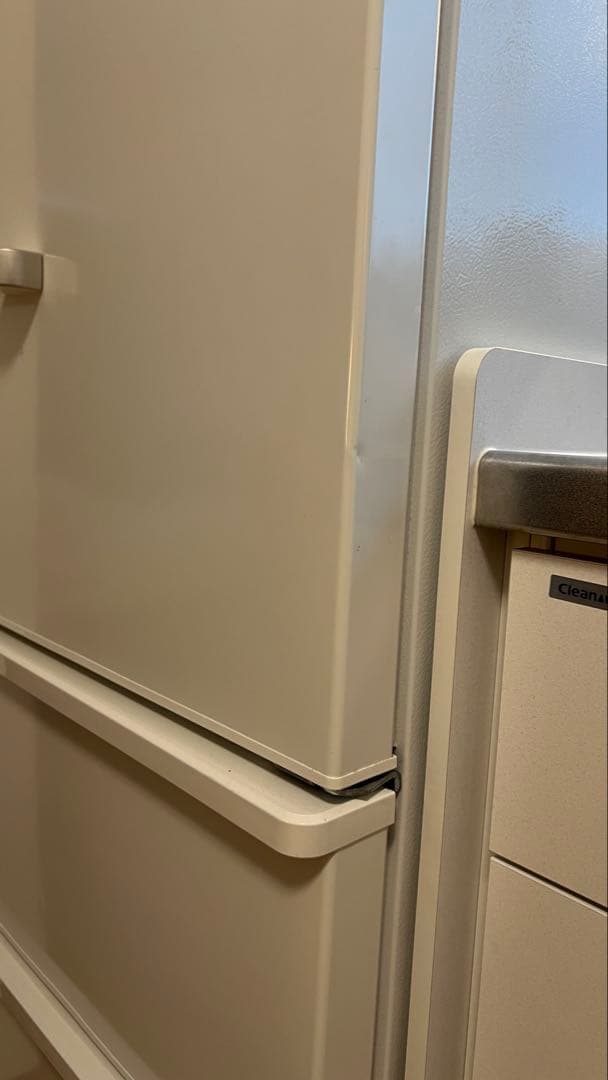 AQUA 冷蔵庫 AQR-27M(W) 2022年製