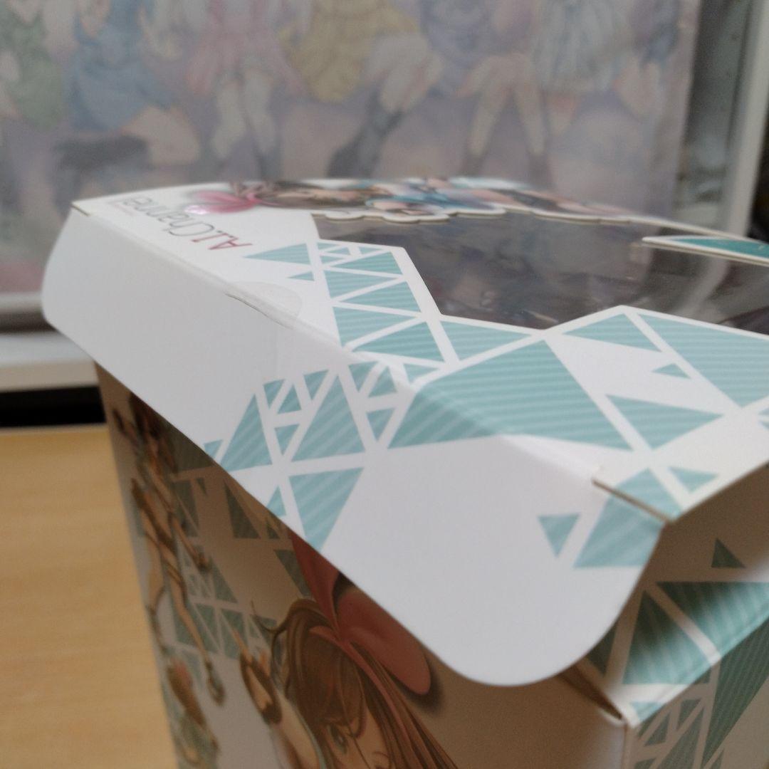 初音ミク　フィギュア