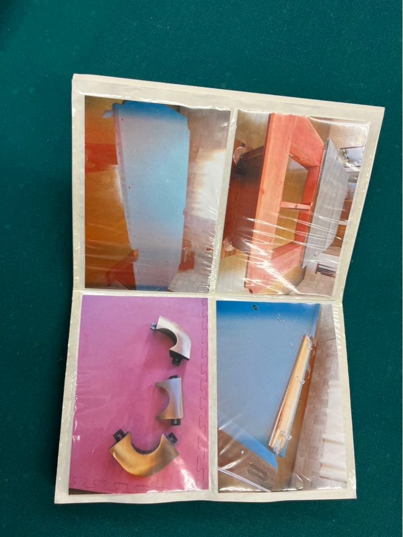 ビリヤード台　キュー　競技用