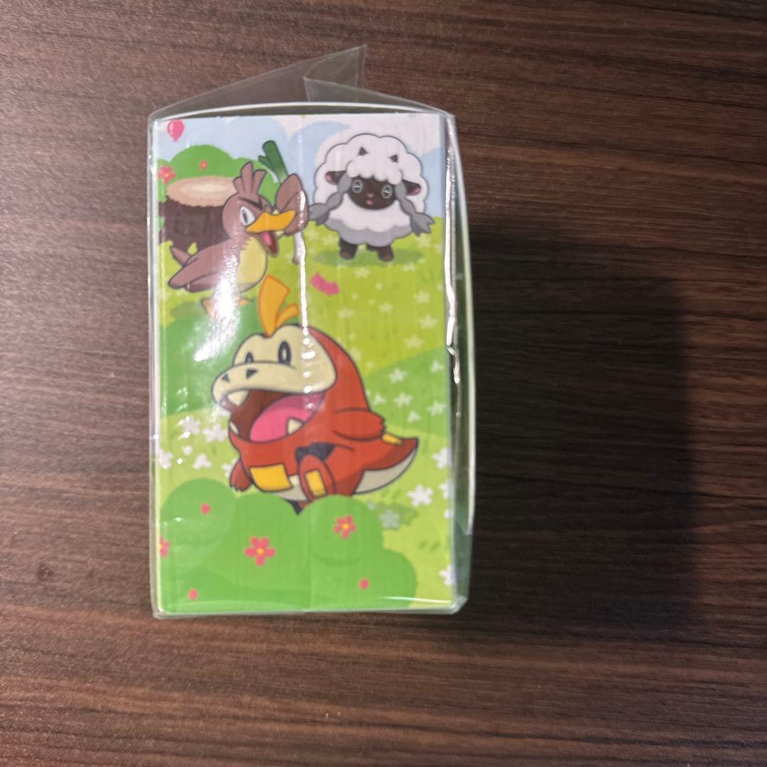 ラスト1点】ポケカ韓国限定3点セット ENJOY POKÉMON TOWN