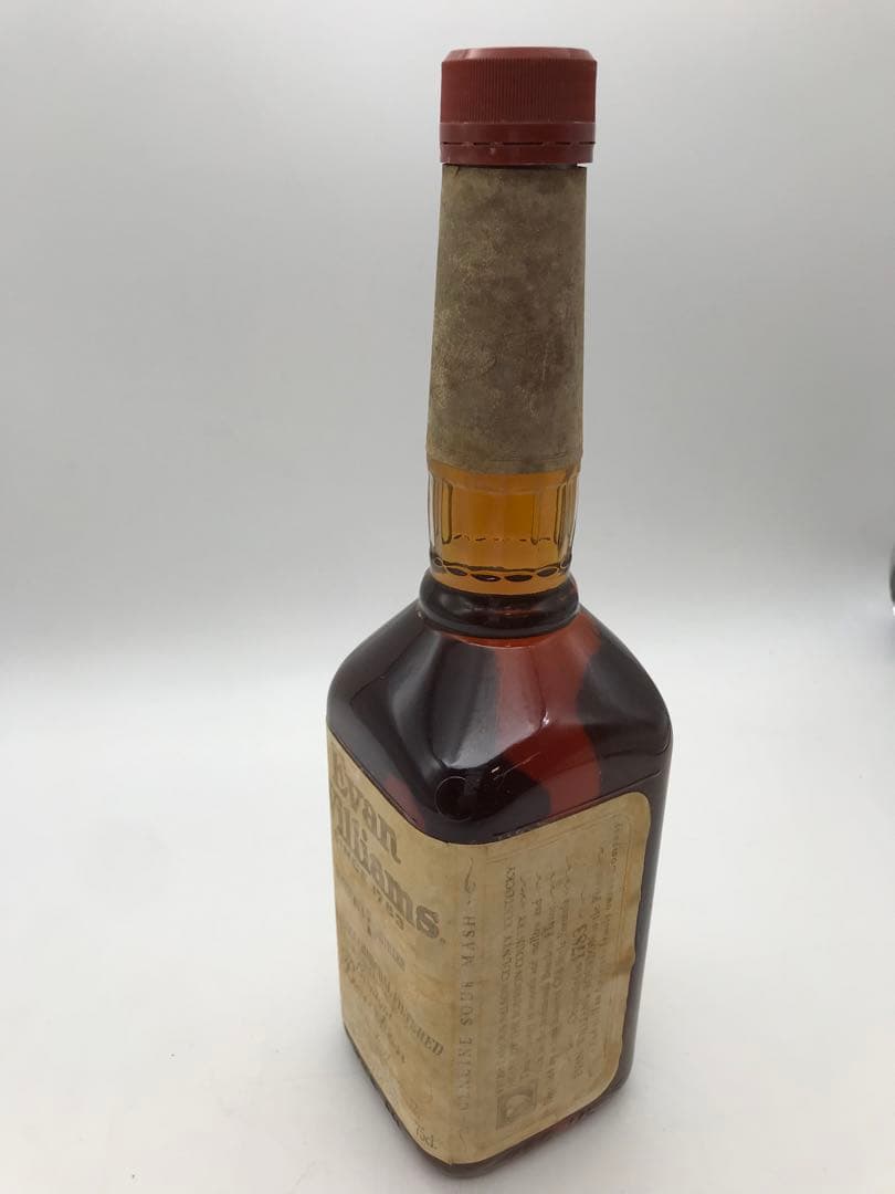 ボウモア fourthbridge 陶器ボトル 激レア ウイスキー入手困難