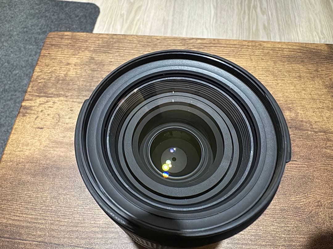 レンズ(ズーム) TAMRON 28-200mm F2.8-5.6 Di III RXD A071