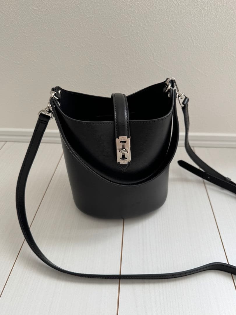 vunque ブンク パーフェクトダブルハンドルバスケットS