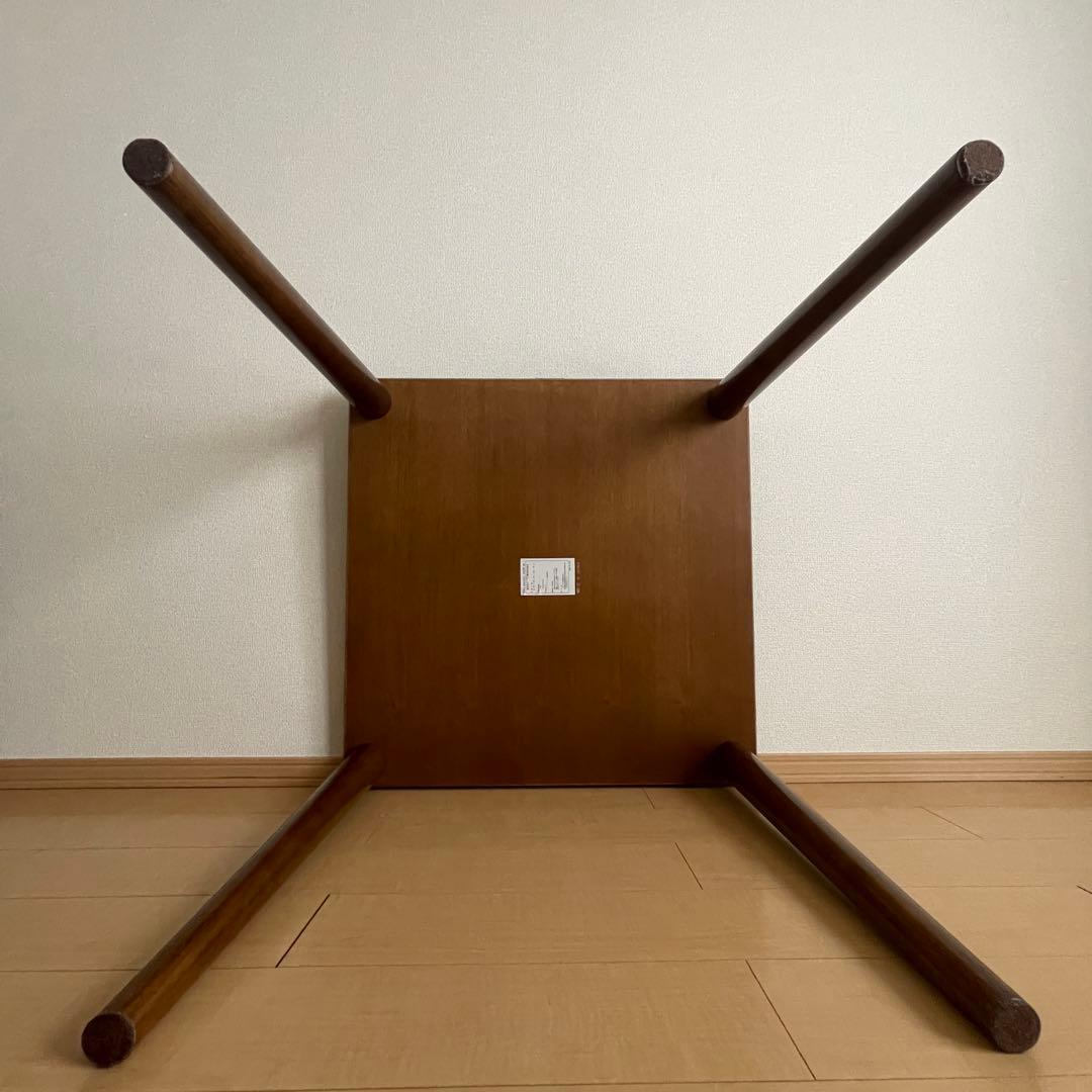 カリモク60＋　ダイニングテーブル800