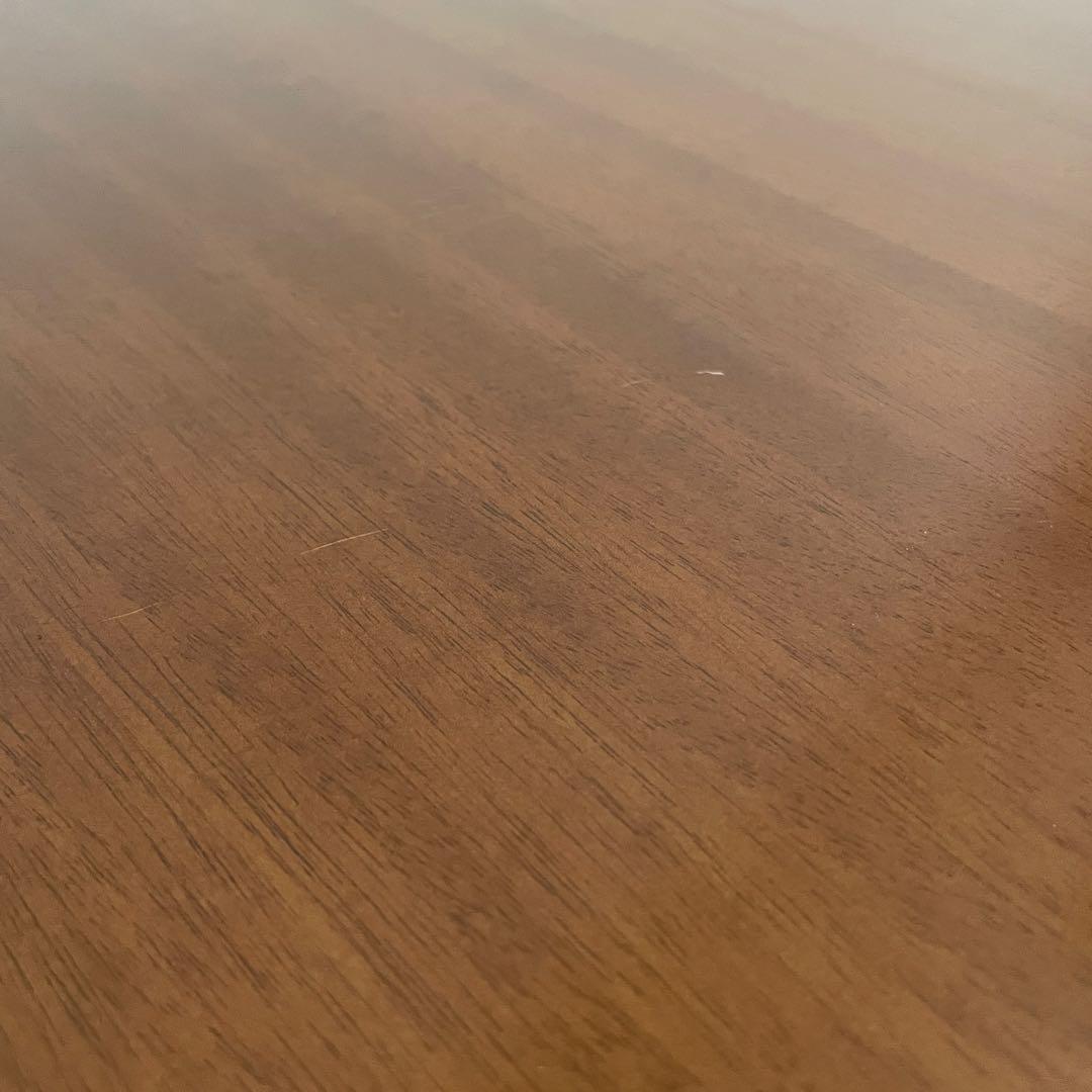 カリモク60＋　ダイニングテーブル800