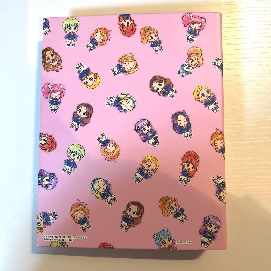 台湾版アイカツ!］格言バインダー - メルカリ