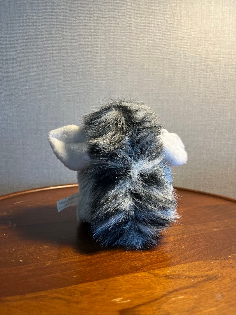 初代ファービー ・ ベイビーズ 5体セット / 激レア・美品・稼動品◎