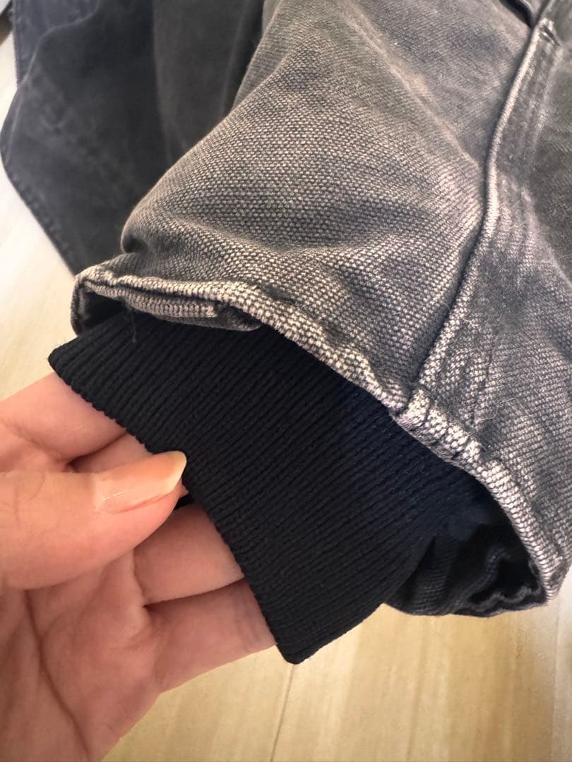 Carhartt ジャケット Lサイズ