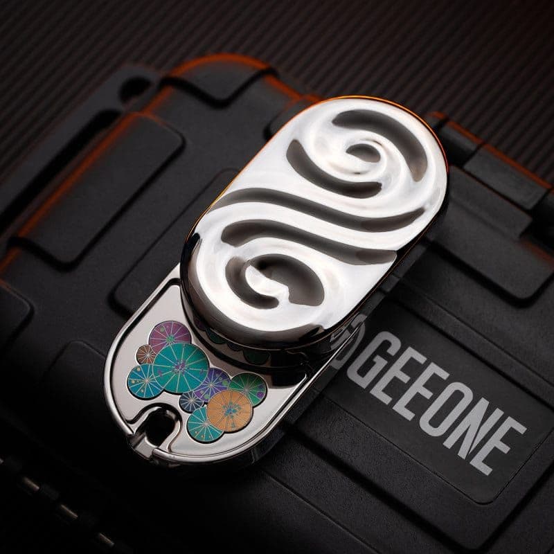 「正規品」 SEKI Ripple2　傘柄版　EDC　フィジェットトイ