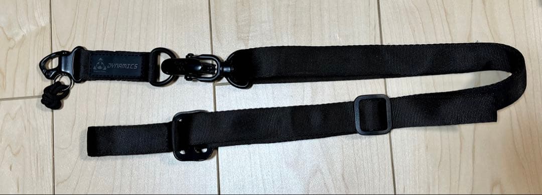 東京マルイ G3SAS ジャンク