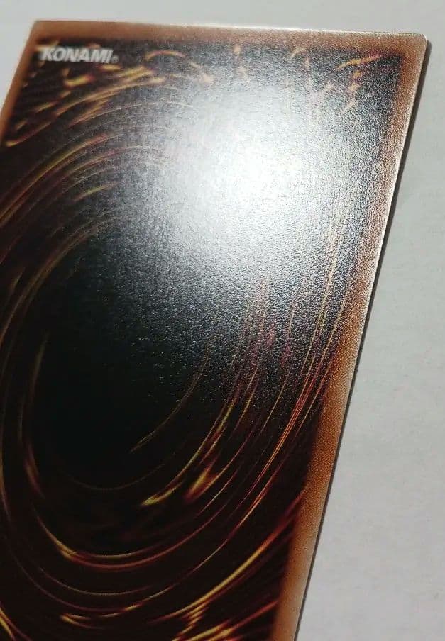 遊戯王　The Fallen & The Virtuous　プリシク　日版