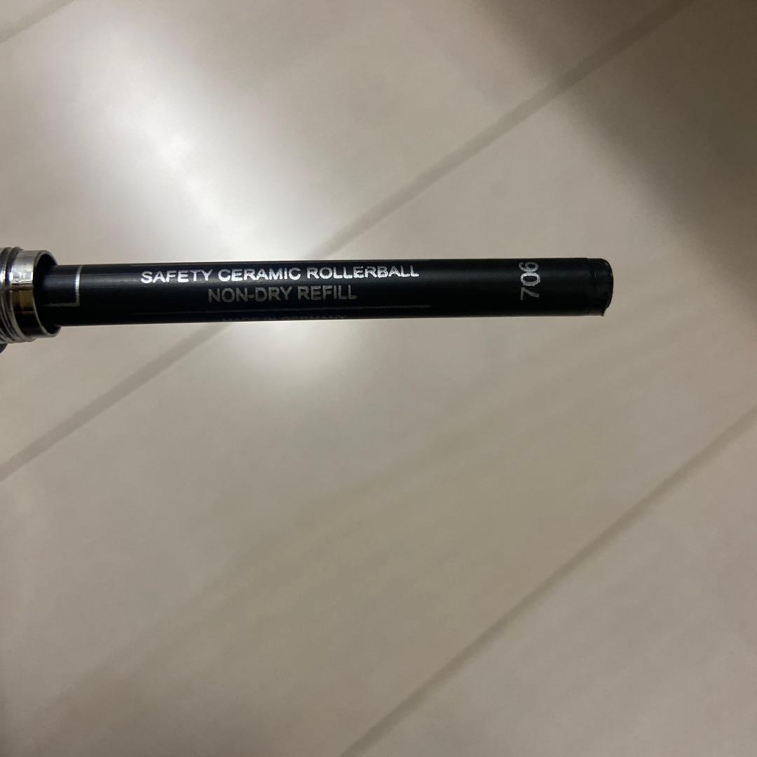 ACME 　アクメ　ボールペン　PW04 フランク・ロイド・ライト ブリック