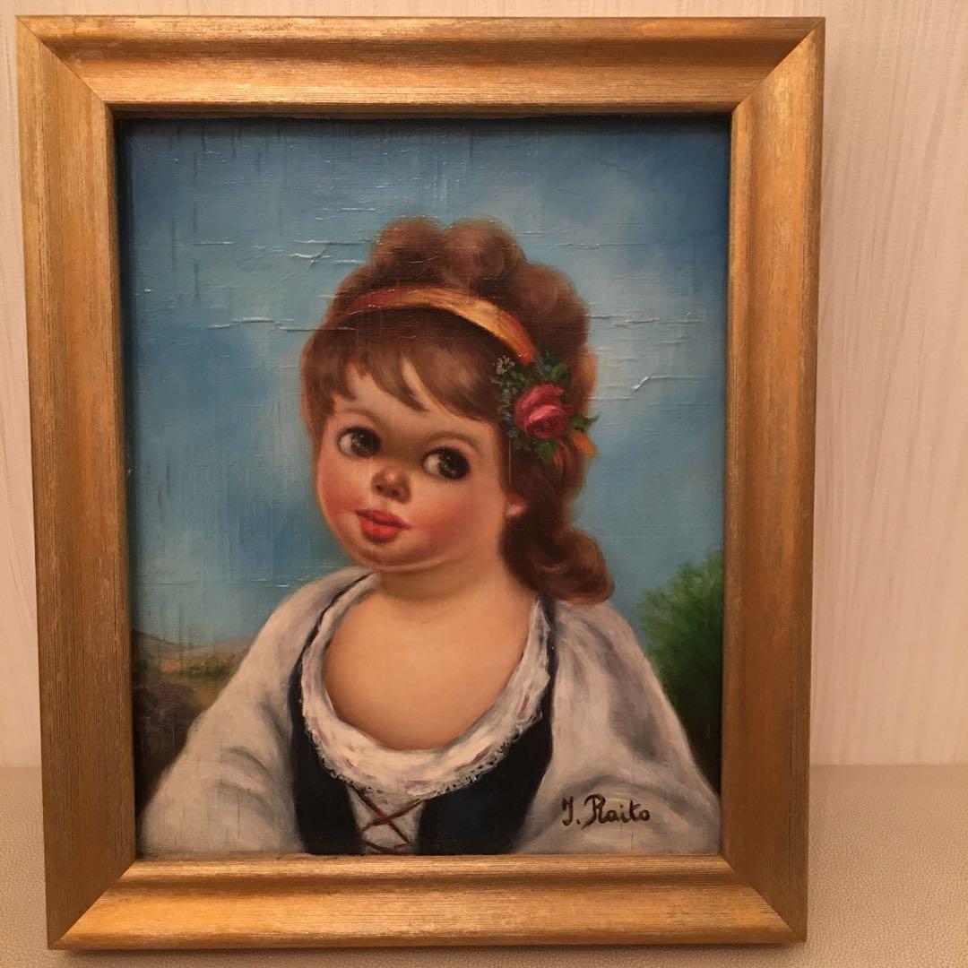 森村泰昌 ポスター B2 原美術館