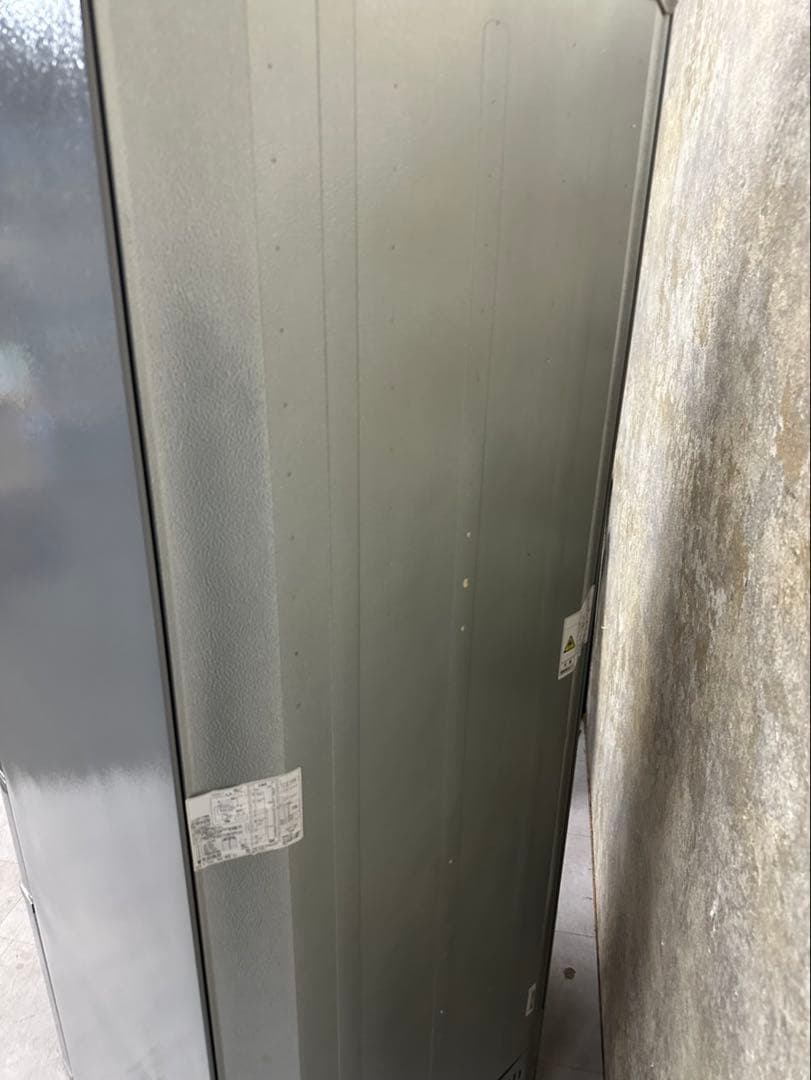 AQUA アクア ノンフロン冷凍冷蔵庫 355L 4ドア AQR-36H(S)