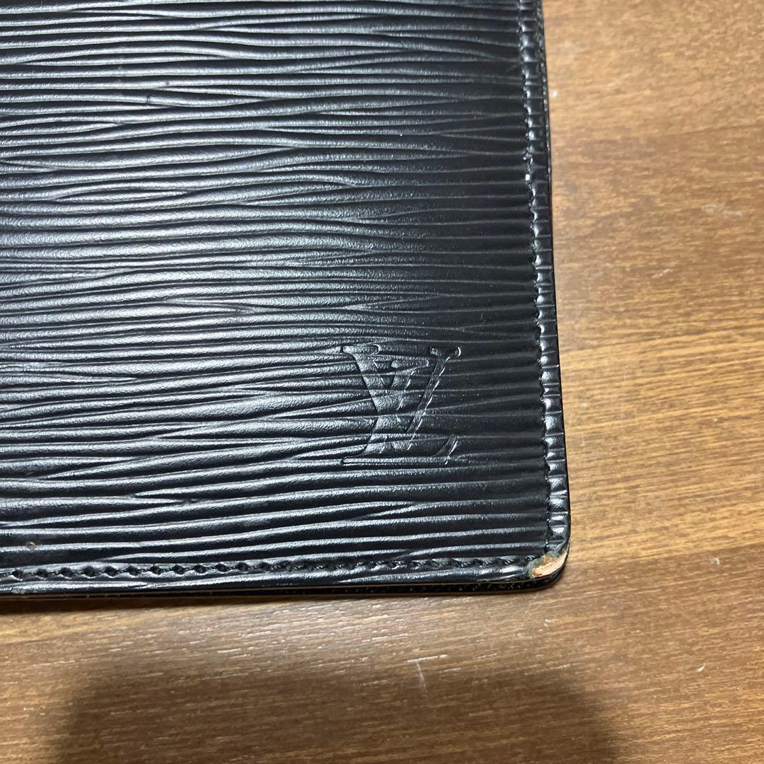 t*t様 Louis Vuitton エピレザー 手帳 アジェンダ GM