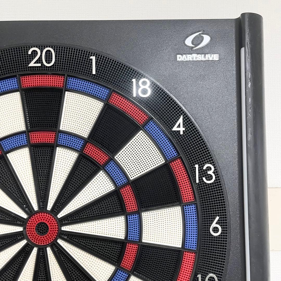 Dartslive 200S ダーツライブ Blitzer ダーツボードスタンド
