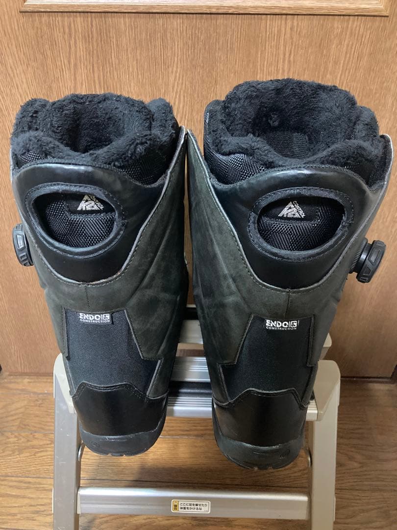 K2 MAYSIS メイシス サイズ8.5 26.5cm