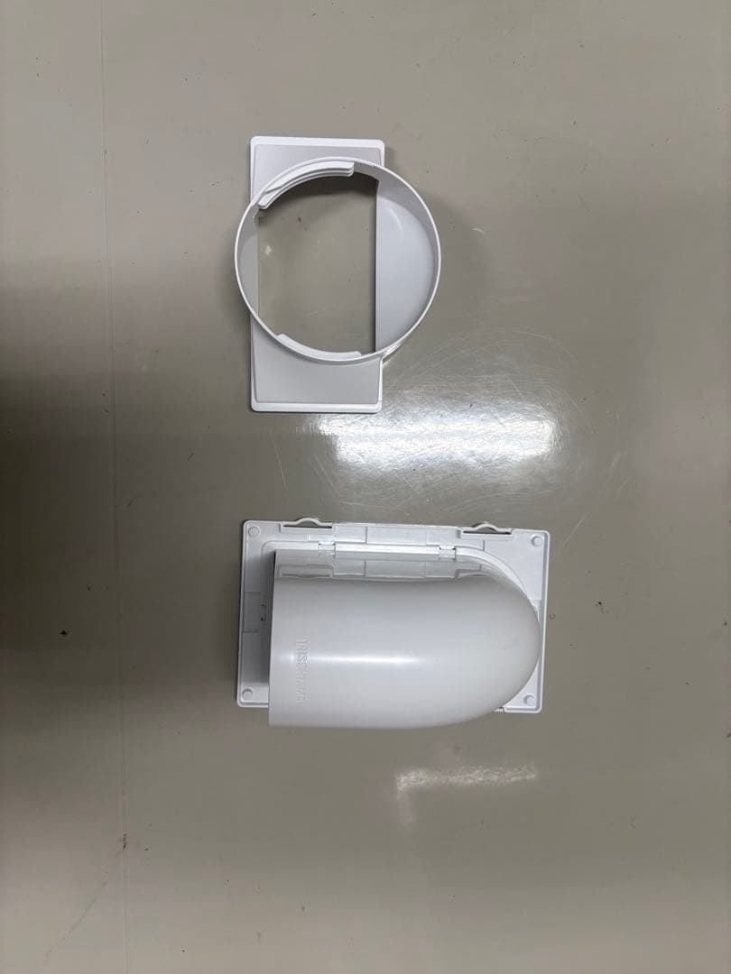 アイリスオーヤマ　ポータブルクーラー　IPA-2221G