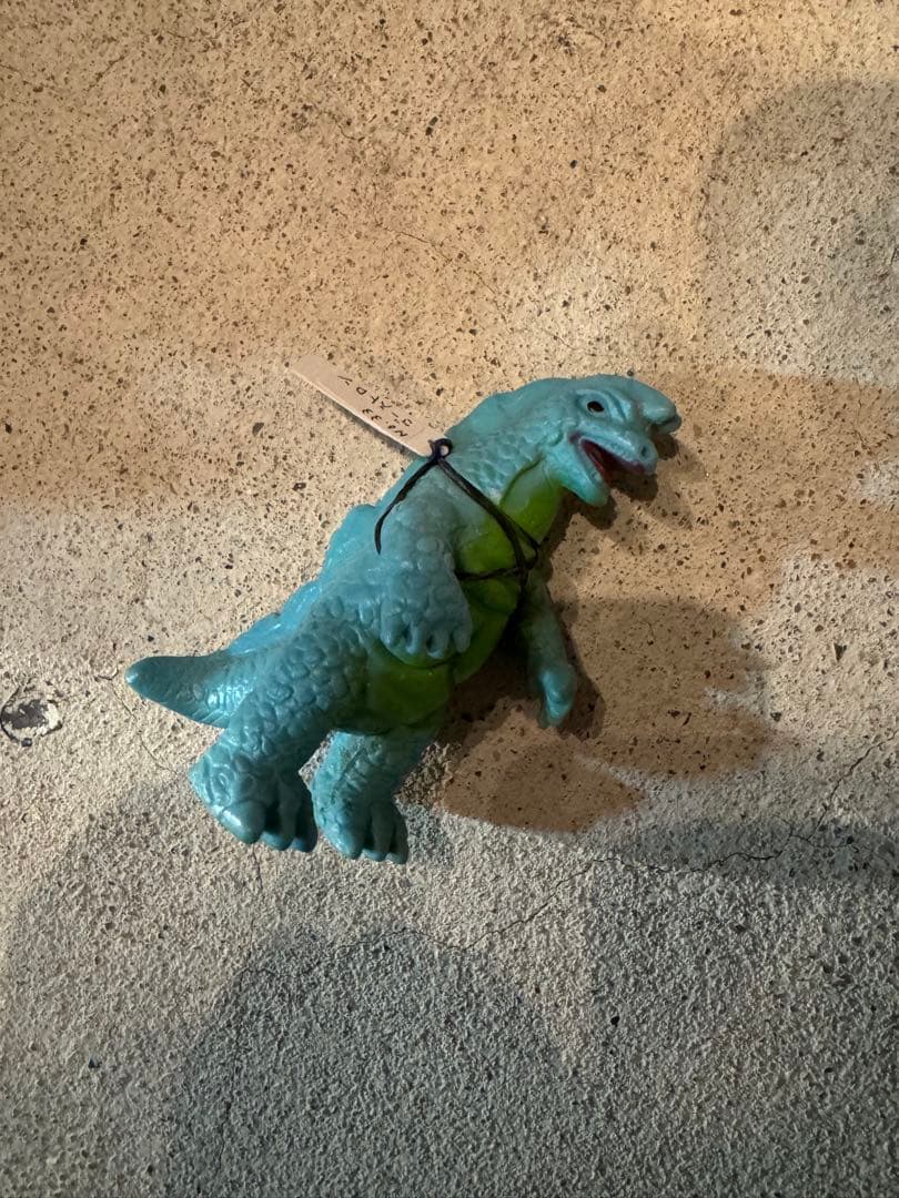 ソフビ まとめ売り 当時物 激レア