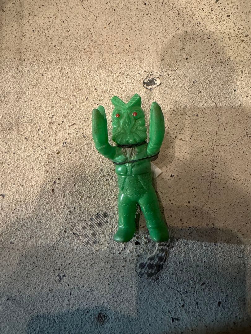 ソフビ まとめ売り 当時物 激レア