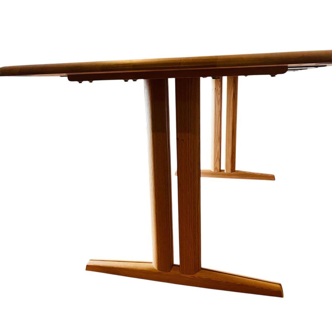 ...d アクタス ACTUS LINK DINING TABLE 天板