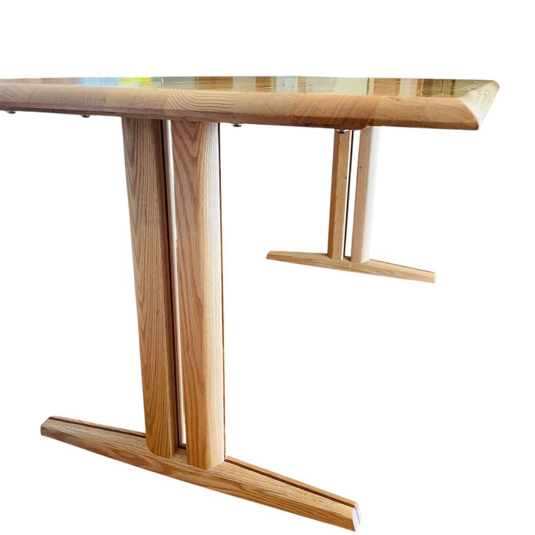 ...d アクタス ACTUS LINK DINING TABLE 天板
