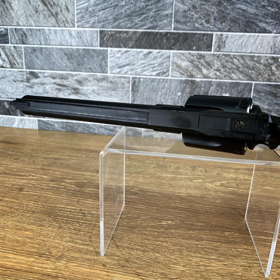 タナカワークス？　ガスガン　PYTHON　357　MAGNUM　CTG　トイガン