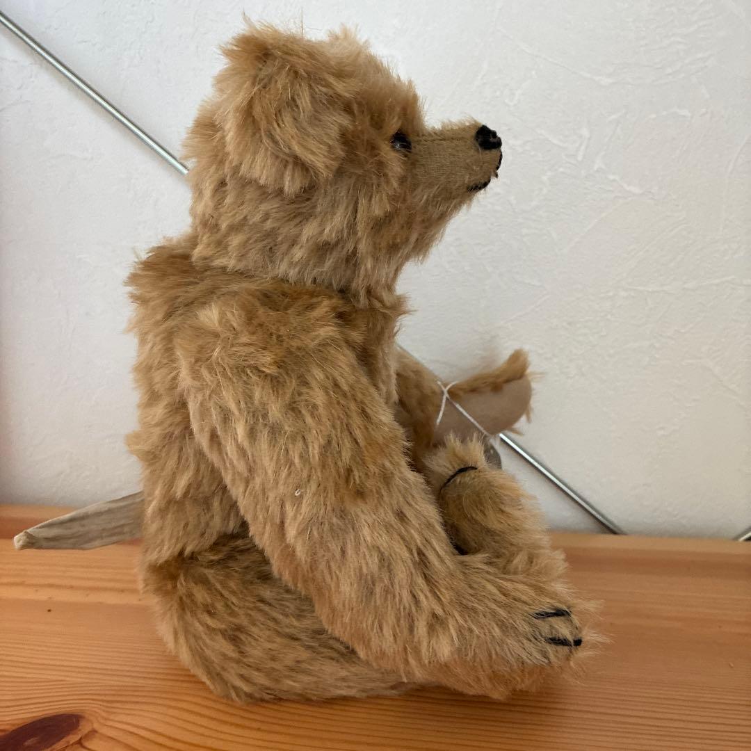 テディベア　The Nostalgic Bear Co. ノスタルジックベア