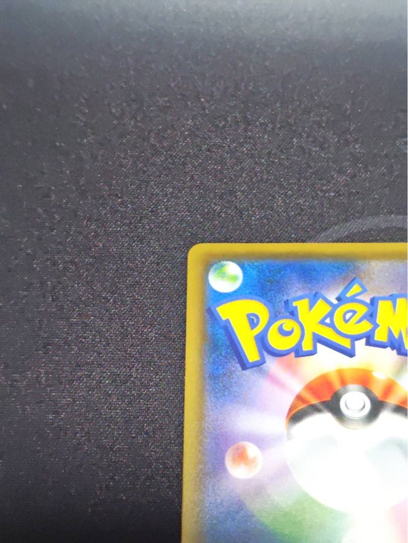 ムンク展　ピカチュウ(ムンク)【P】{288/SM-P} 厳選個体品