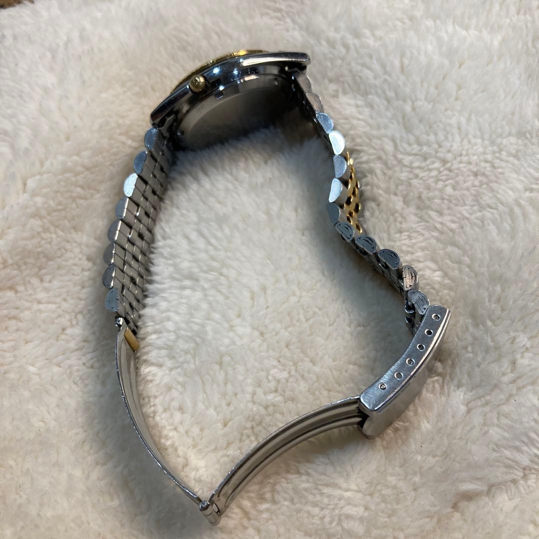 ⭐️希少⭐️SEIKO 5 自動巻き　稼働品