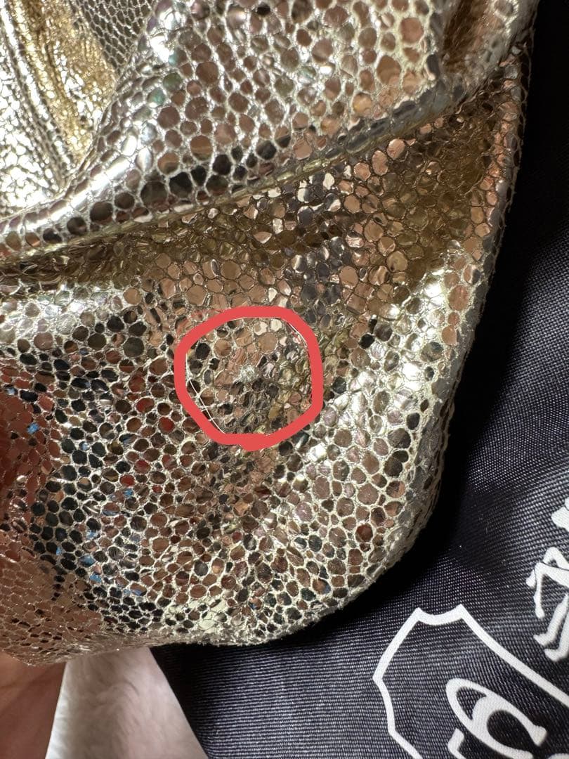 【美品】COACH コーチ　パーティーバック　結婚式パーティー