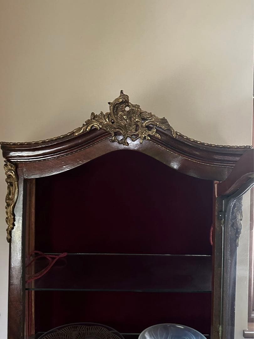 訳あり 吉祥寺葡萄屋所蔵品 仏か英のアンティーク 武蔵野市まで引き取り