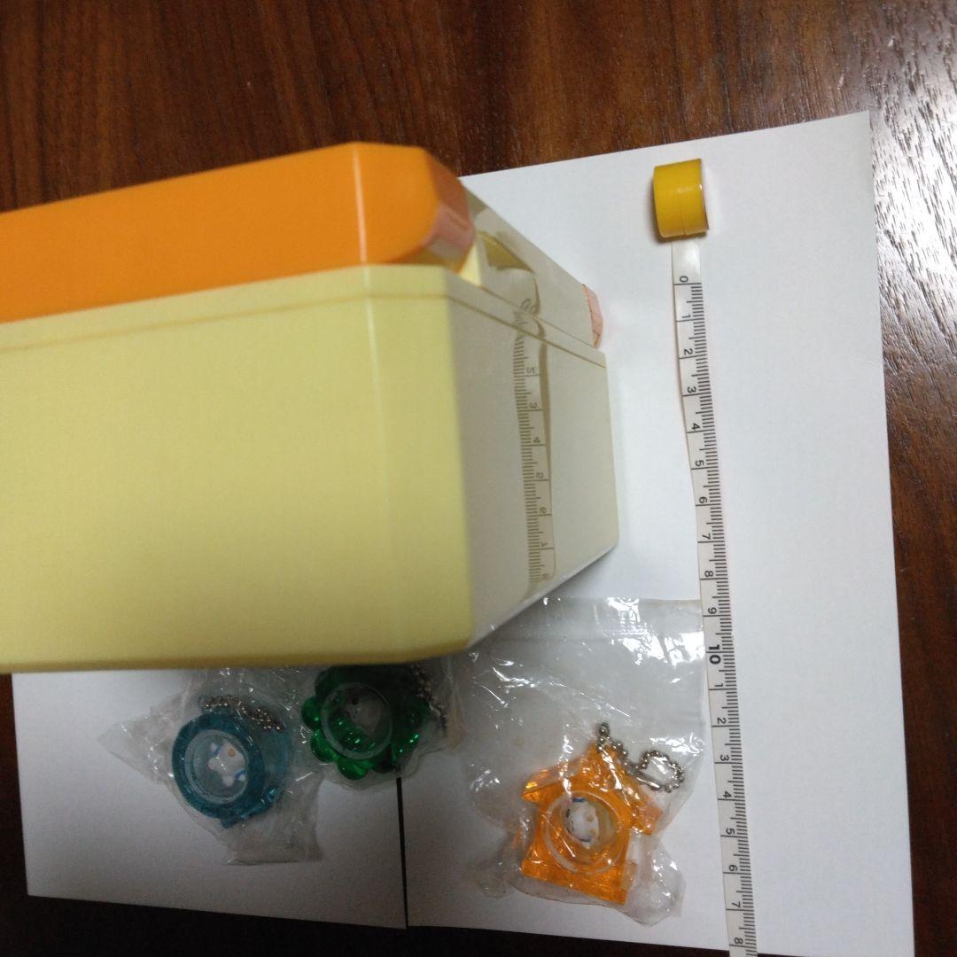 とっとこハム太郎　平成レトロ オルゴール