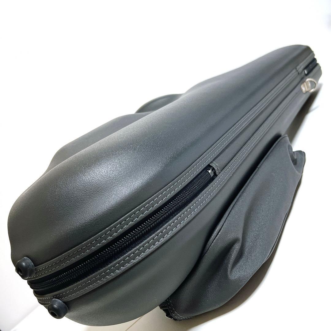 【美品】SELMER Paris アルトサックス フライトケース セミハード