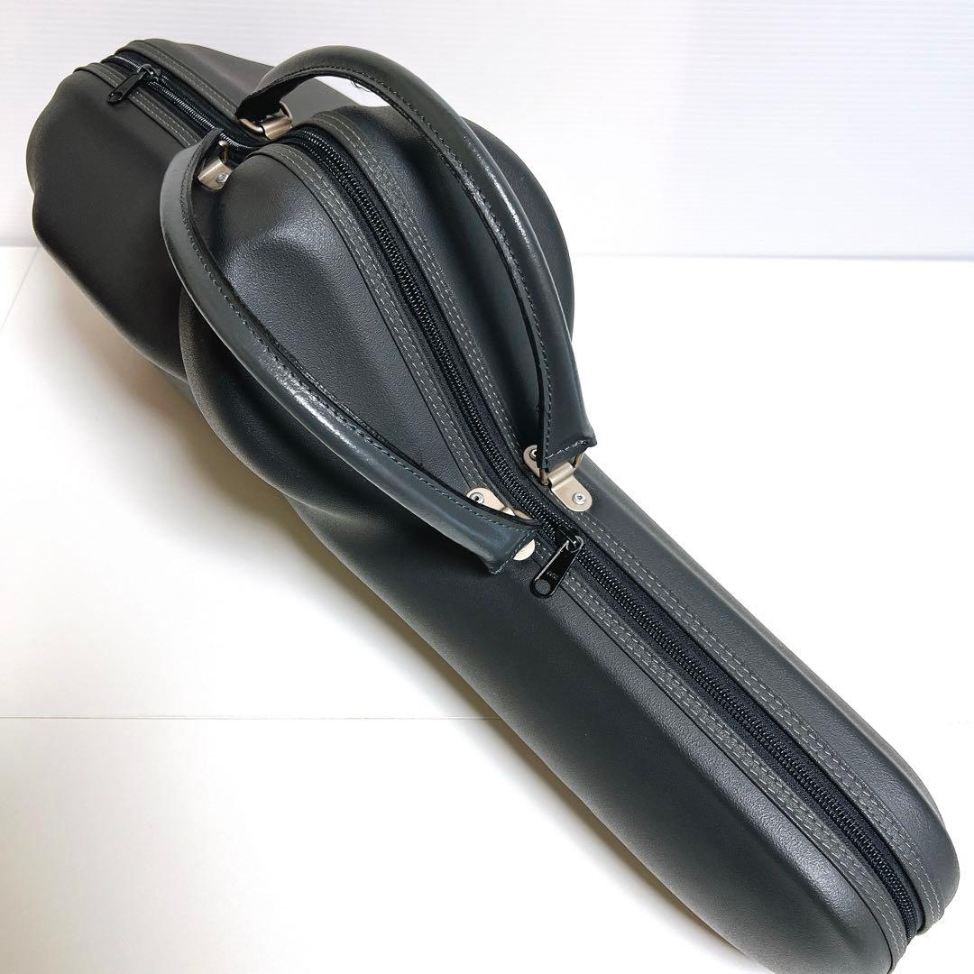 【美品】SELMER Paris アルトサックス フライトケース セミハード