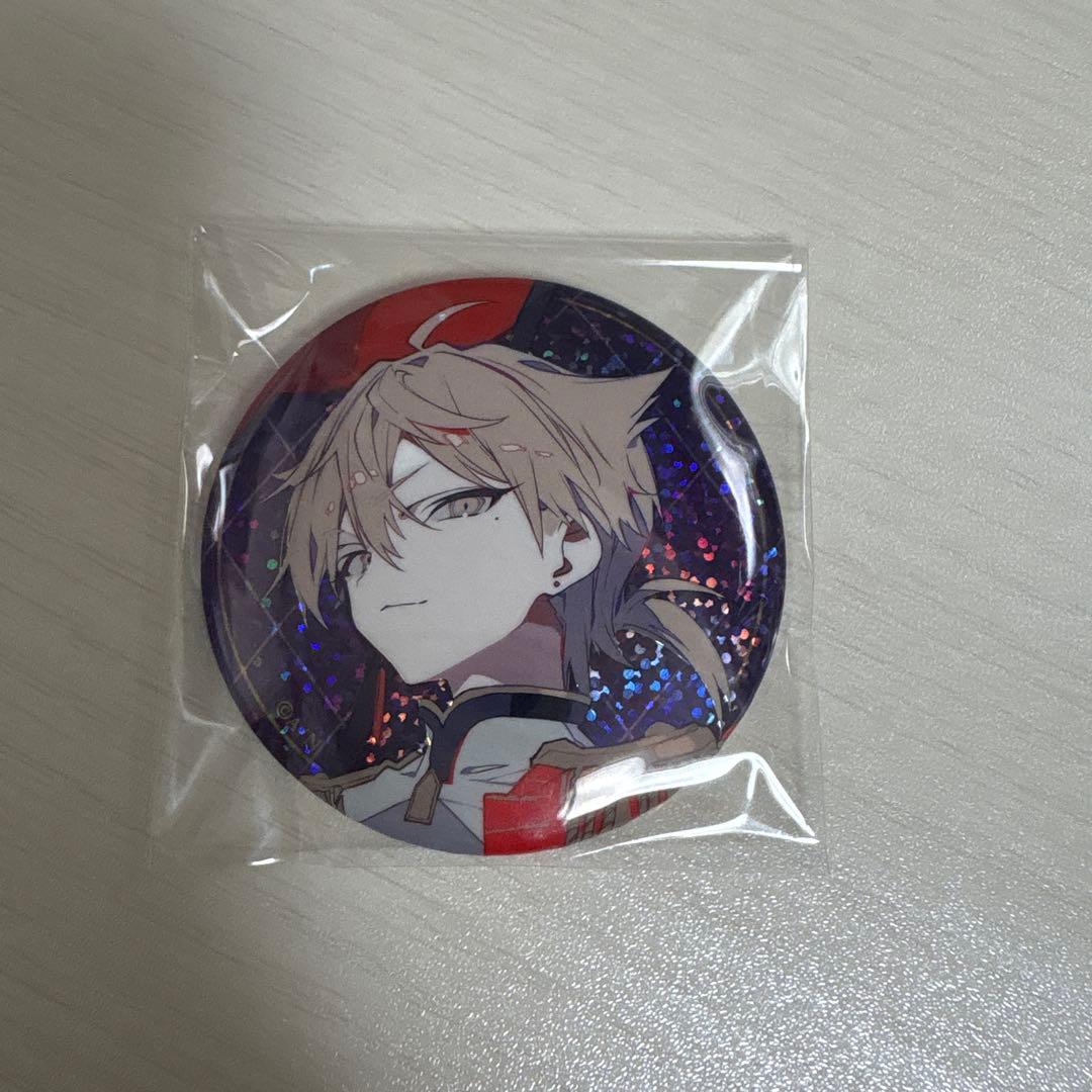 にじさんじ 伏見ガク 缶バッジ タロット - メルカリ