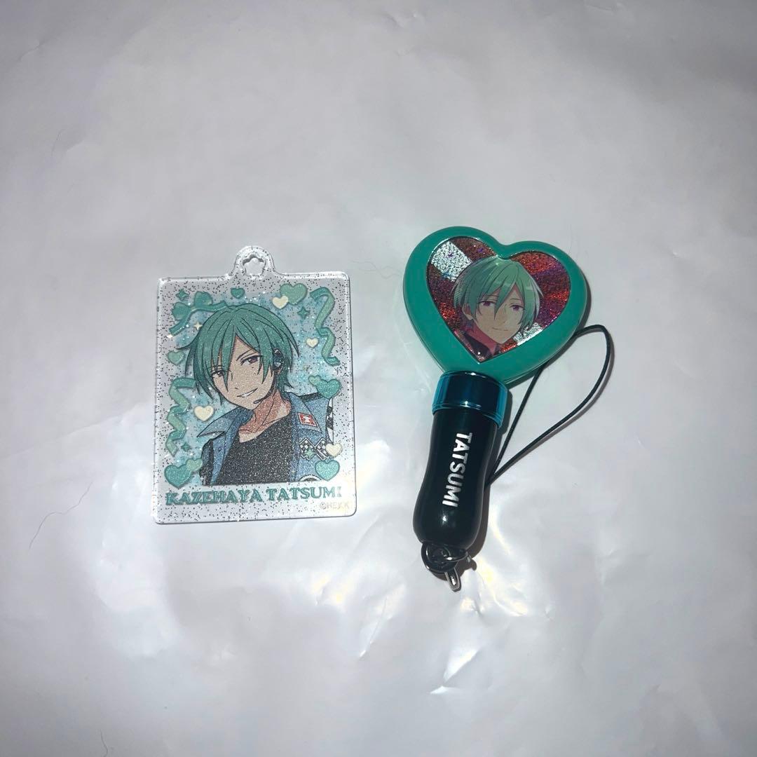 あんスタ 風早巽 まとめ売り - メルカリ