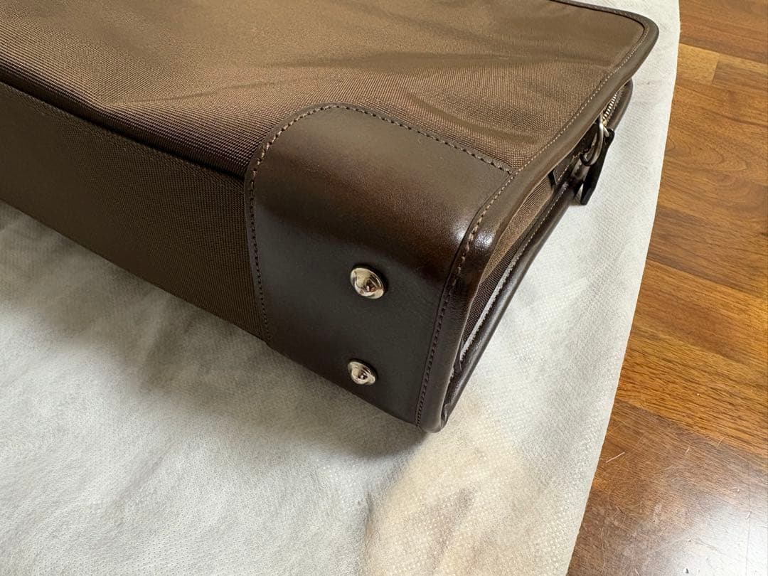 Paul smith ポールスミス 2way ビジネスバッグ A4